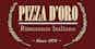 Pizza D'Oro Italian Restaurant logo