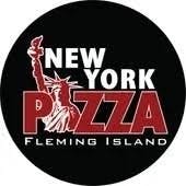 New York Pizza Fleming Island
