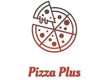 Pizza Plus logo