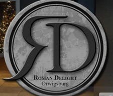 Roman Delight Restaurant III