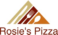 Rosie's Pizza Logo