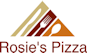 Rosie's Pizza logo
