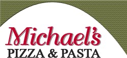 Michael's Pizza & Pasta