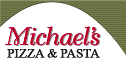 Michael's Pizza & Pasta logo