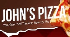 john pizza