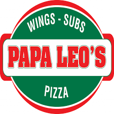Papa Leo's Pizzeria logo