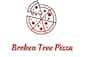 Broken Tree Pizza logo