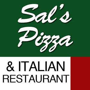 Sal's Pizza & Family Restaurant logo