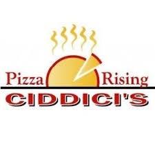 Ciddici's Pizza Southside