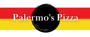 Palermo Pizza & Philly's logo