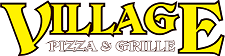 Village Pizza & Grille logo