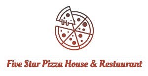 Five Star Pizza House & Restaurant
