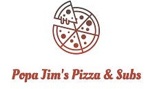 Popa Jim's Pizza & Subs