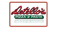 Detello's Pizza & Pasta