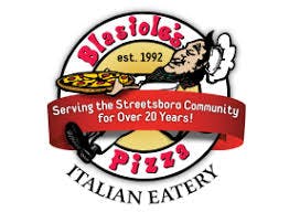 Blasiole's Pizza
