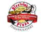 Blasiole's Pizza logo