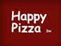 Happy Pizza logo