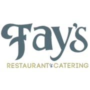 Fay's Restaurant