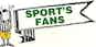 Sports Fan Pizza logo