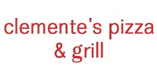 Clemente's Pizza & Grill
