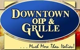 Downtown OIP & Grille
