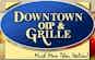 Downtown OIP & Grille logo