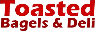 Toasted Bagels & Deli