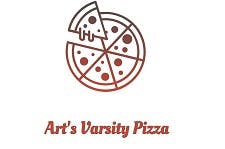 Art's Varsity Pizza