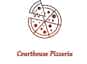 Courthouse Pizzeria logo