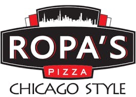 Ropa's Chicago Style Pizza