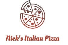 Nick's Italian Pizza