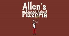 Allen's Stone Baked Pizzeria
