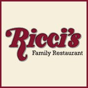 Ricci's Family Restaurant