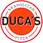 Duca's Neapolitan Pizza logo