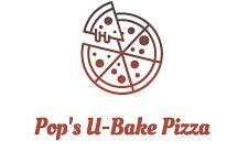 Pop's U-Bake Pizza
