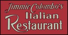 Jimmy Colombo's Italian Restaurant