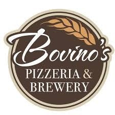 Bovino's Pizzeria & Brewery Logo