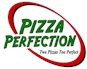Pizza Perfection logo