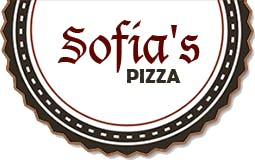 Sofia's Pizza