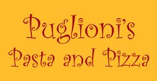 Puglioni's Pasta & Pizza