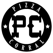 Pizza Corral logo