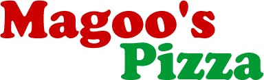 Magoo's Pizza Logo