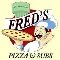 Fred's Pendleton Pizza