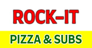 Rock-It Pizza & Subs
