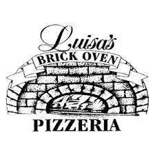 Luisa's Brick Oven Pizzeria 