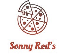 Sonny Red's Logo