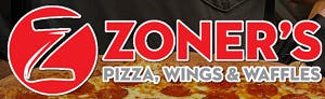 Zoner's Pizza Wings & Waffles