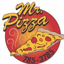Mr Pizza
