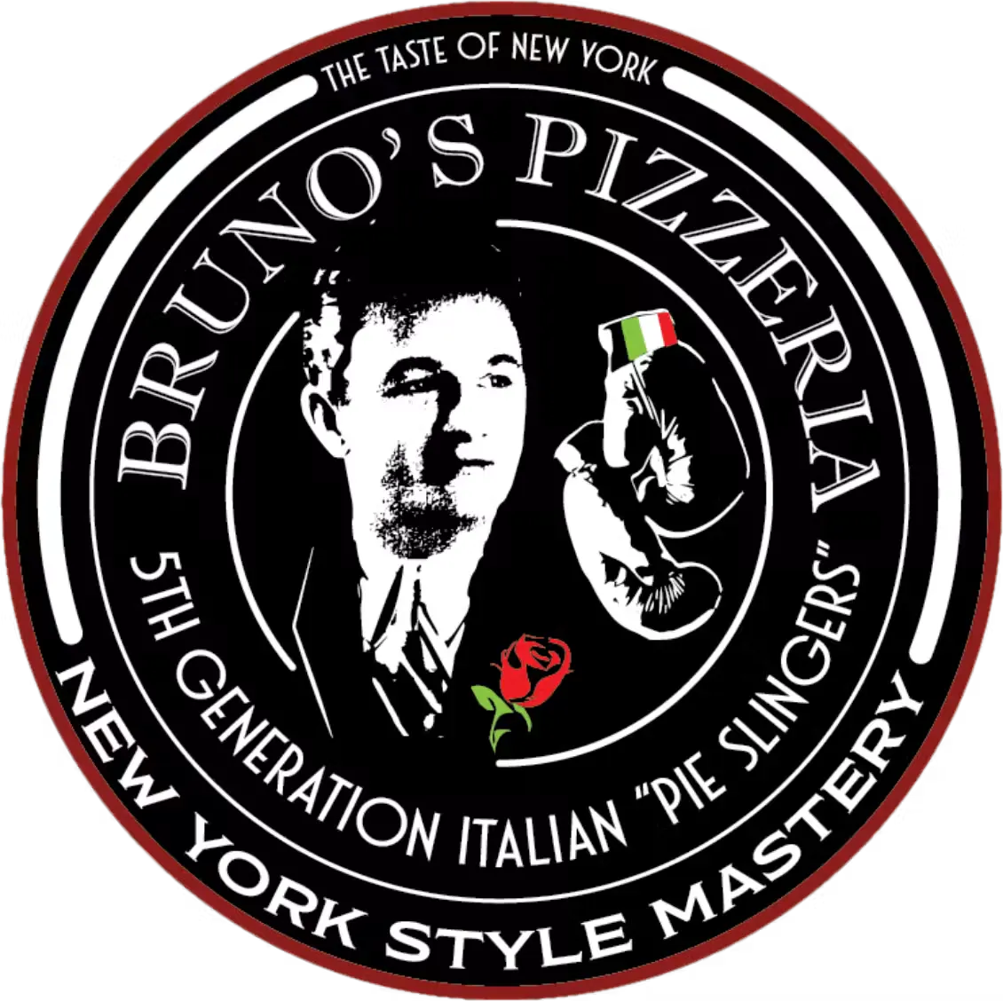 Bruno's Pizzeria