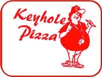 Keyhole Pizza
